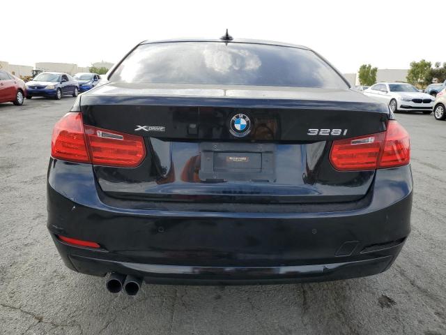 Photo 6 from auction – 2013 BMW 328 XI SUL with VIN WBA3B5C53DF598256