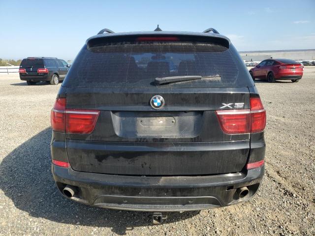 Photo 6 from auction – 2011 BMW X5 XDRIVE35D with VIN 5UXZW0C51BL657774