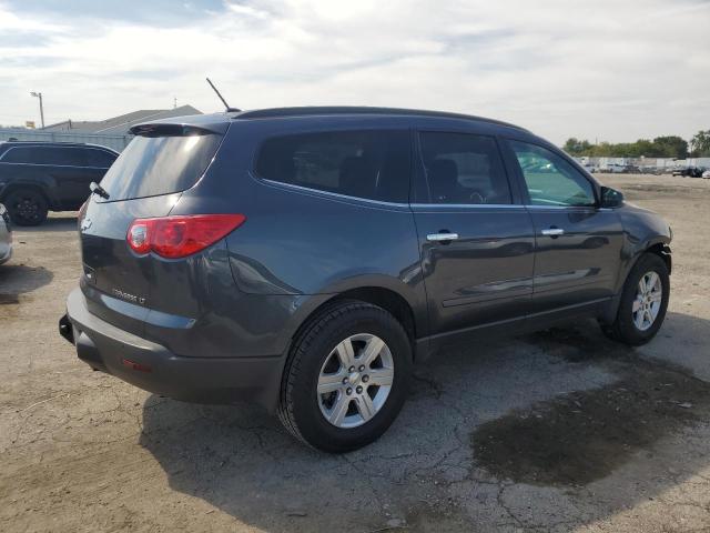 Photo 3 from auction – 2012 CHEVROLET TRAVERSE LT with VIN 1GNKRGED1CJ394732