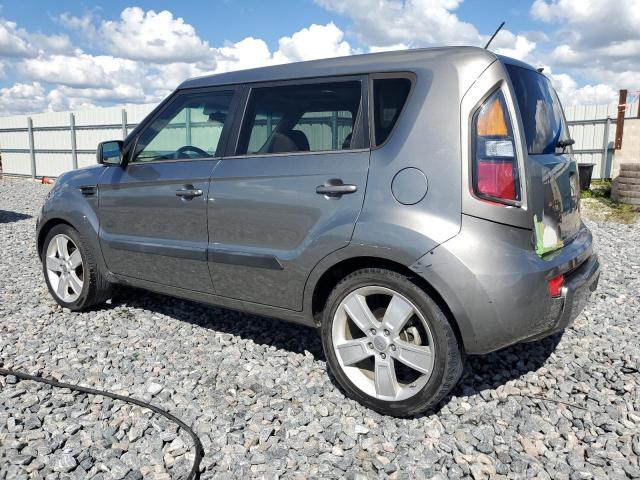 Foto 2 de la subasta – 2011 KIA SOUL + con VIN KNDJT2A21B7339819