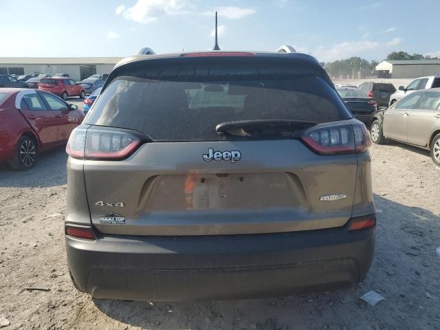 Photo 6 from auction – 2019 JEEP CHEROKEE L with VIN 1C4PJMCB5KD231729