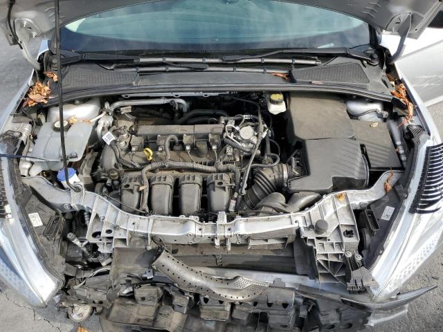 Photo 11 from auction – 2017 FORD FOCUS S with VIN 1FADP3E21HL263932