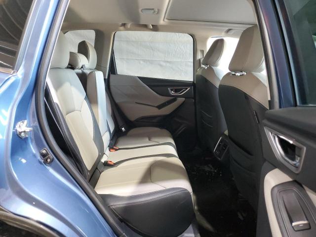 Photo 10 from auction – 2019 SUBARU FORESTER L with VIN JF2SKASC9KH553722