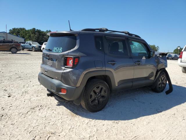 Photo 3 from auction – 2018 JEEP RENEGADE S with VIN ZACCJBAB8JPH72988