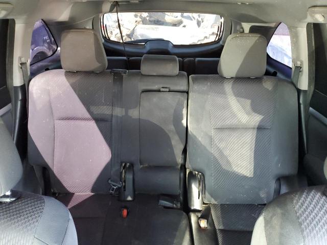 Photo 10 from auction – 2018 TOYOTA HIGHLANDER with VIN 5TDZZRFH1JS268908