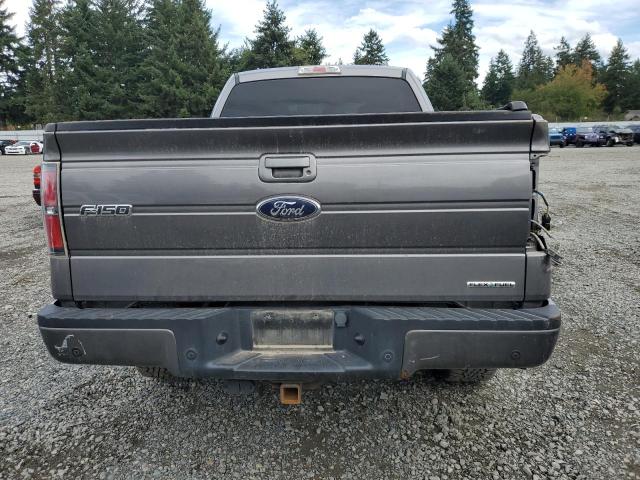 Photo 6 from auction – 2013 FORD F150 SUPER with VIN 1FTFX1EF9DFA70415