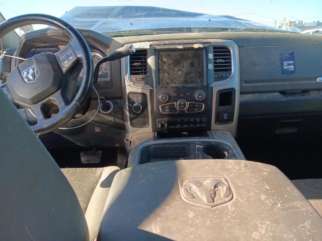 Photo 8 from auction – 2017 RAM 2500 SLT with VIN 3C6UR5ML4HG645225