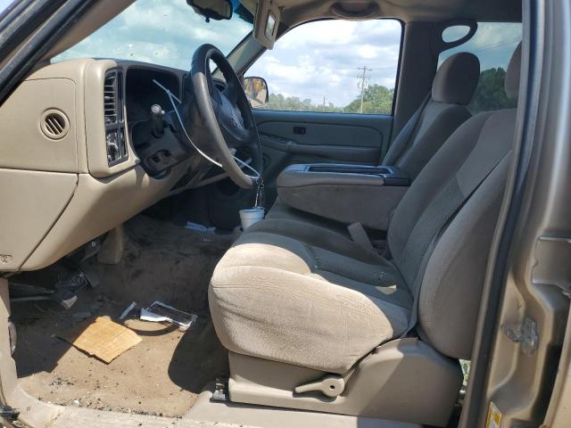 Photo 7 from auction – 2007 CHEVROLET SILVERADO with VIN 2GCEC13V471100787