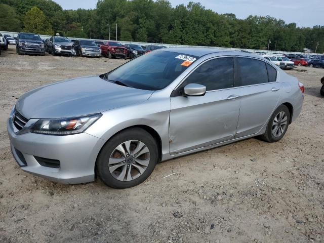 HONDA ACCORD LX 2014 with VIN 1HGCR2F33EA306712 - Photo from auction