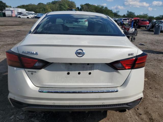 Photo 6 from auction – 2020 NISSAN ALTIMA SR with VIN 1N4BL4CV7LC259513