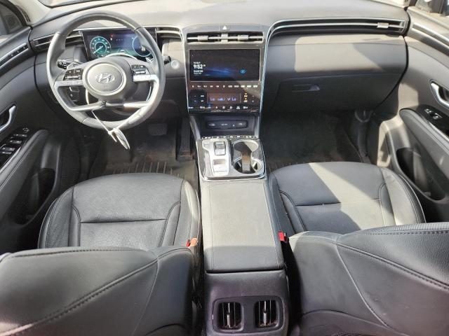 Photo 8 from auction – 2022 HYUNDAI TUCSON LIM with VIN 5NMJECAE4NH073462