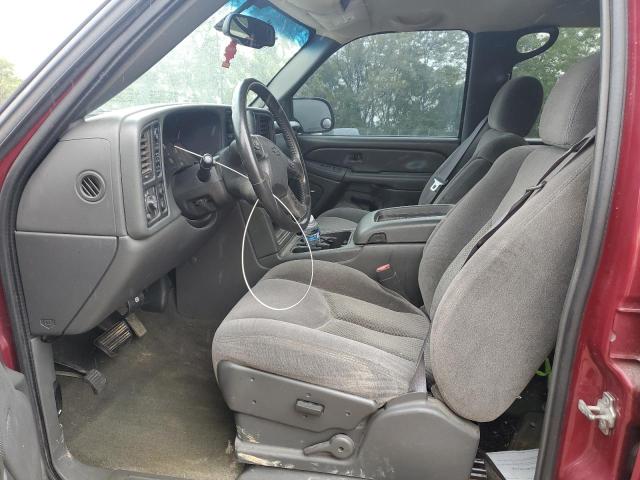 Photo 7 from auction – 2006 CHEVROLET SILVERADO with VIN 2GCEK13T261183748