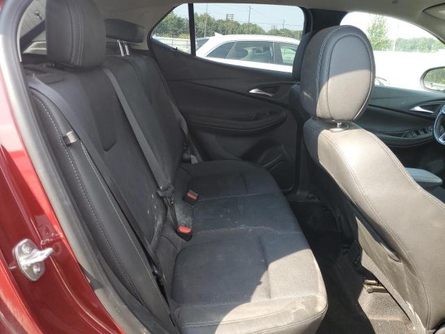 Photo 10 from auction – 2024 BUICK ENCORE GX with VIN KL4AMBS28RB088584