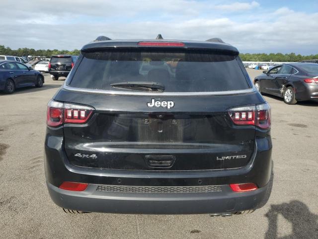 Photo 6 from auction – 2021 JEEP COMPASS LI with VIN 3C4NJDCB5MT512899