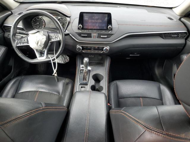 Photo 8 from auction – 2020 NISSAN ALTIMA SR with VIN 1N4BL4CW1LN307665