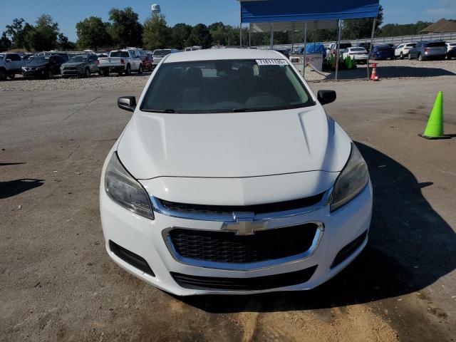 Photo 5 from auction – 2014 CHEVROLET MALIBU LS with VIN 1G11B5SL5EF136608