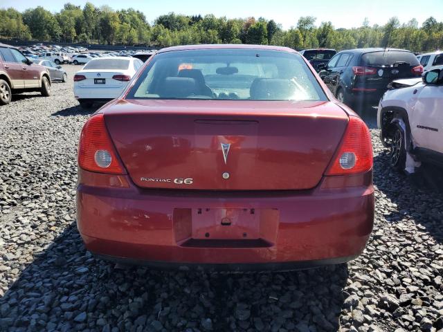 Photo 6 from auction – 2008 PONTIAC G6 VALUE L with VIN 1G2ZF57B584290061
