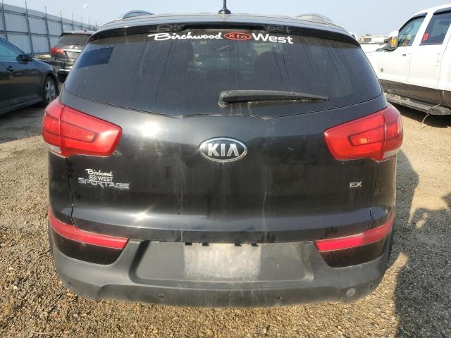Photo 6 from auction – 2016 KIA SPORTAGE E with VIN KNDPCCAC3G7832711