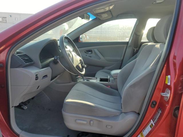 Photo 7 from auction – 2011 TOYOTA CAMRY BASE with VIN 4T1BF3EK3BU596439