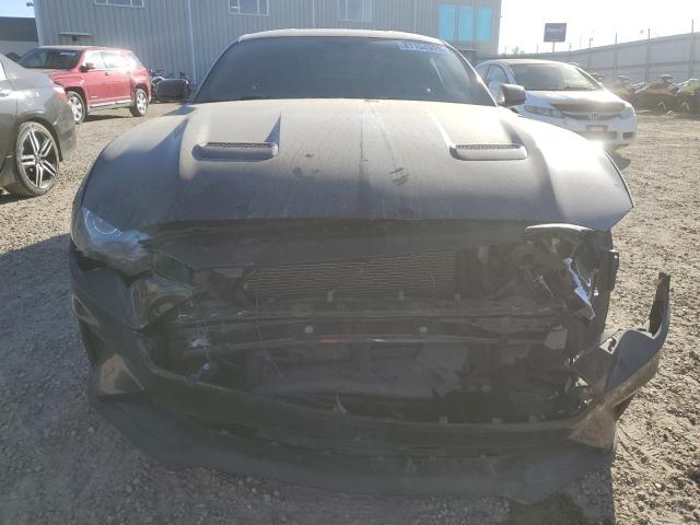 Photo 5 from auction – 2019 FORD MUSTANG with VIN 1FA6P8TH9K5193699