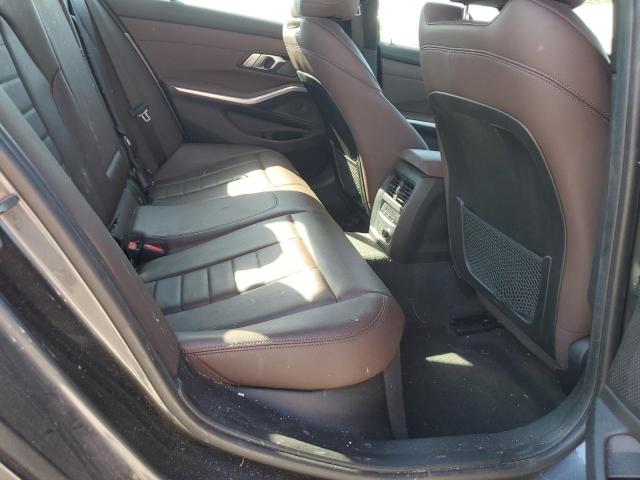 صورة رقم 10 من المزاد - 2019 BMW 330XI مع VIN 3MW5R7J53K8B02428