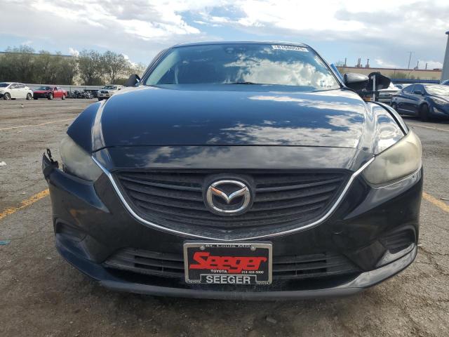 Photo 5 from auction – 2014 MAZDA 6 TOURING with VIN JM1GJ1T61E1142988