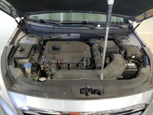 Photo 11 from auction – 2015 HYUNDAI SONATA SPO with VIN 5NPE34AF4FH163771