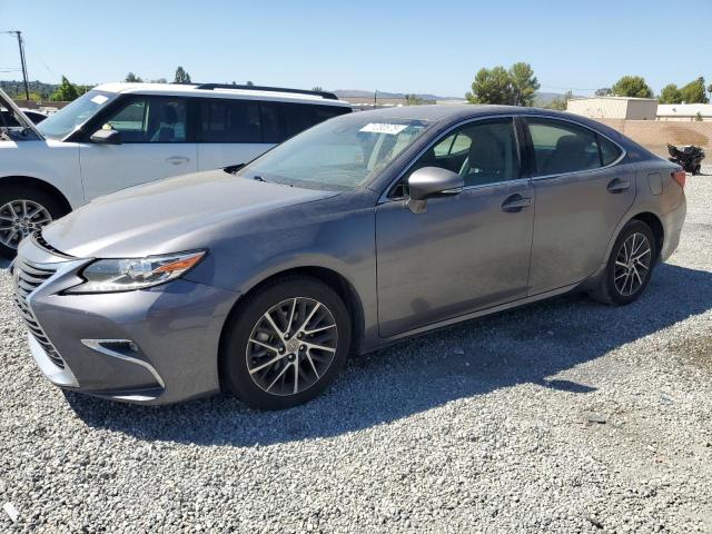 Photo 1 from auction – 2017 LEXUS ES 350 with VIN 58ABK1GG8HU051962