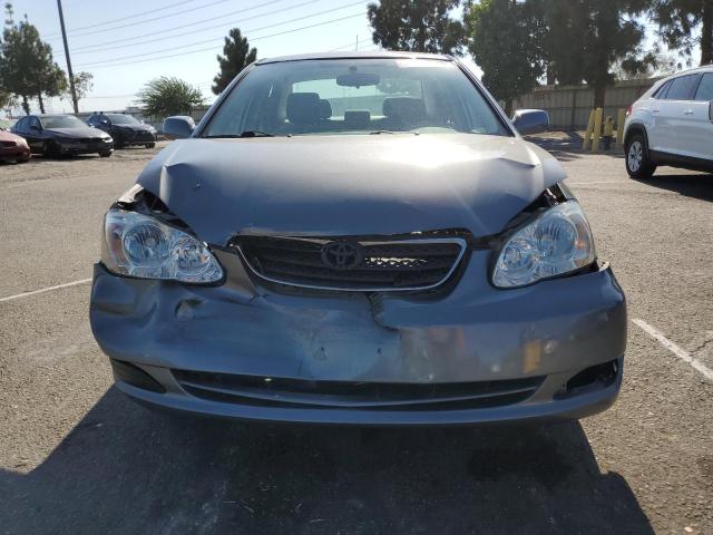 Photo 5 from auction – 2007 TOYOTA COROLLA CE with VIN 1NXBR30E47Z830944