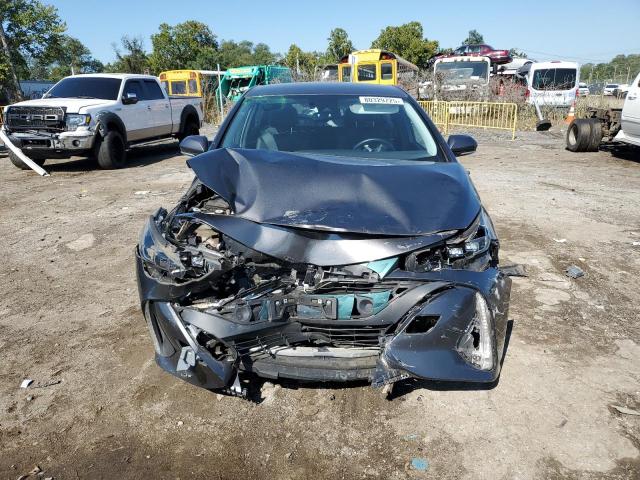 Photo 5 from auction – 2020 TOYOTA PRIUS PRIM with VIN JTDKARFPXL3120860