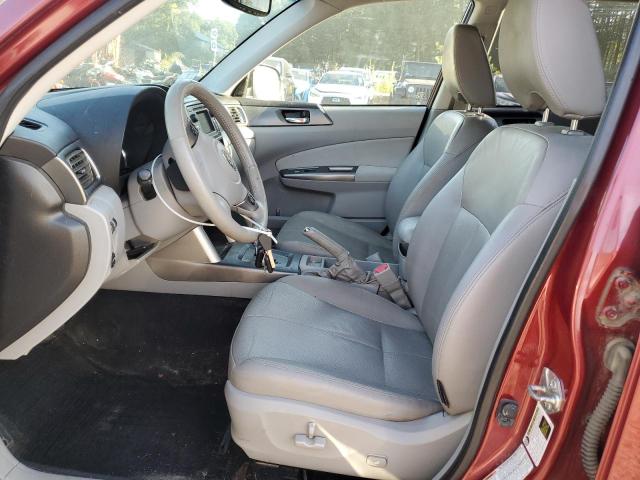 Photo 7 from auction – 2011 SUBARU FORESTER L with VIN JF2SHAEC5BH759307