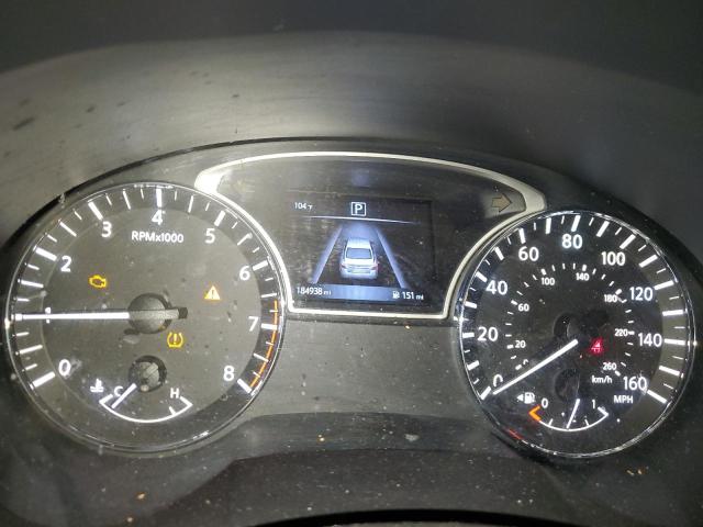Photo 9 from auction – 2016 NISSAN ALTIMA 2.5 with VIN 1N4AL3AP5GN315680