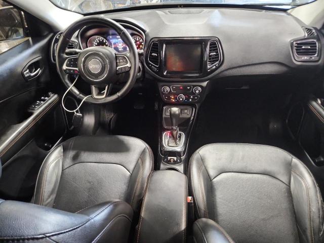 Photo 8 from auction – 2020 JEEP COMPASS LI with VIN 3C4NJCCB3LT179725
