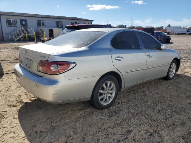 Photo 3 from auction – 2002 LEXUS ES 300 with VIN JTHBF30G820007852