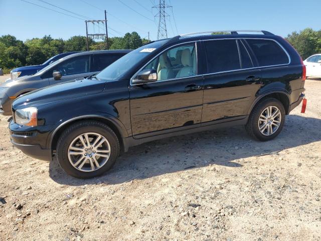 VOLVO XC90 3.2 2011 with VIN YV4952CY9B1587346 - Photo from auction