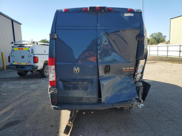 Photo 6 from auction – 2019 RAM PROMASTER with VIN 3C6URVJG2KE554688