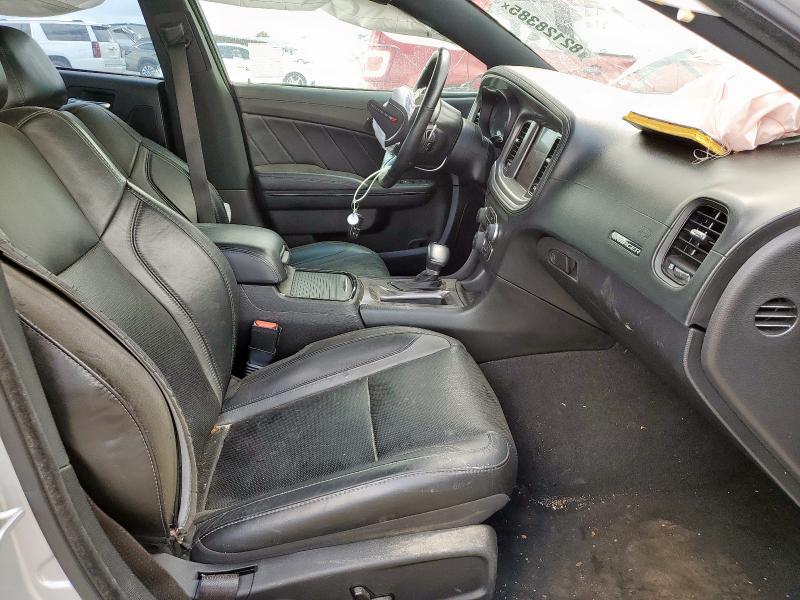 Photo 7 from auction – 2022 DODGE CHARGER SX with VIN 2C3CDXJG8NH143386
