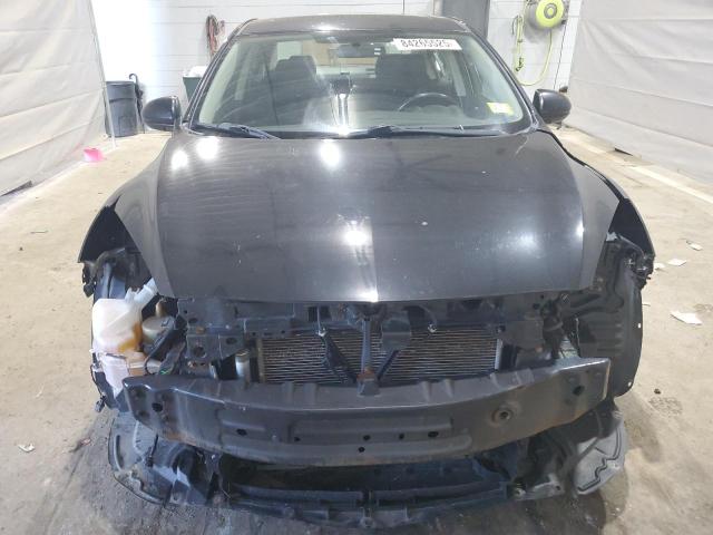 Photo 5 from auction – 2012 MAZDA 3 I with VIN JM1BL1V83C1613989