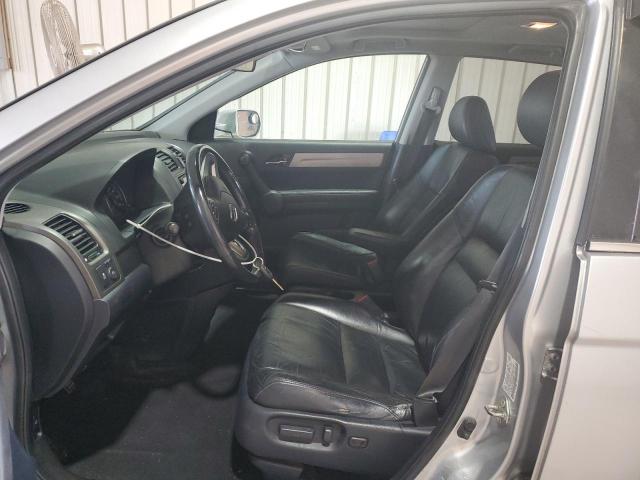 Photo 7 from auction – 2011 HONDA CR-V EXL with VIN 5J6RE4H77BL039696