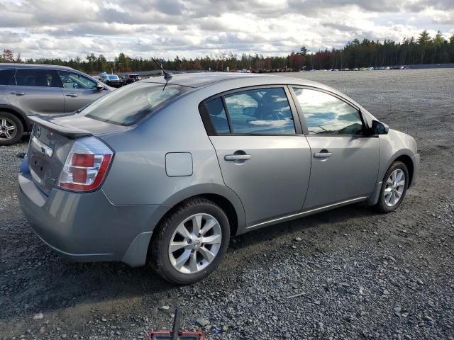 Photo 3 from auction – 2012 NISSAN SENTRA 2.0 with VIN 3N1AB6AP1CL620203