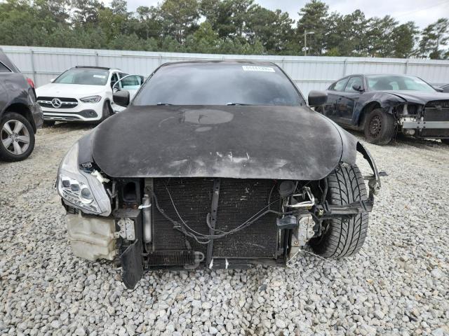 Photo 5 from auction – 2008 INFINITI G37 BASE with VIN JNKCV64E48M117302