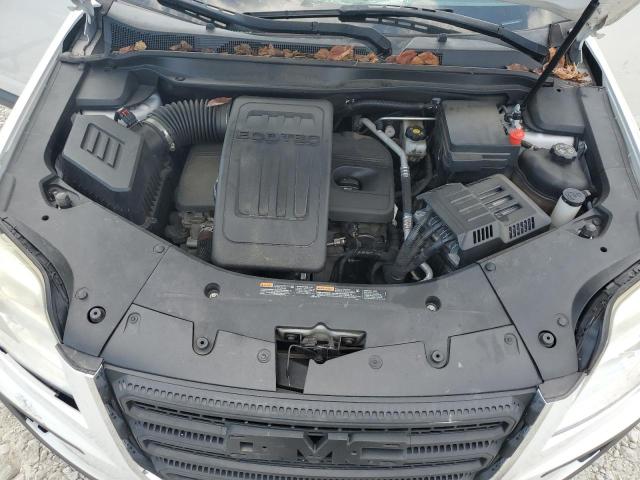 Photo 12 from auction – 2016 GMC TERRAIN SLE with VIN 2GKALMEK1G6352989