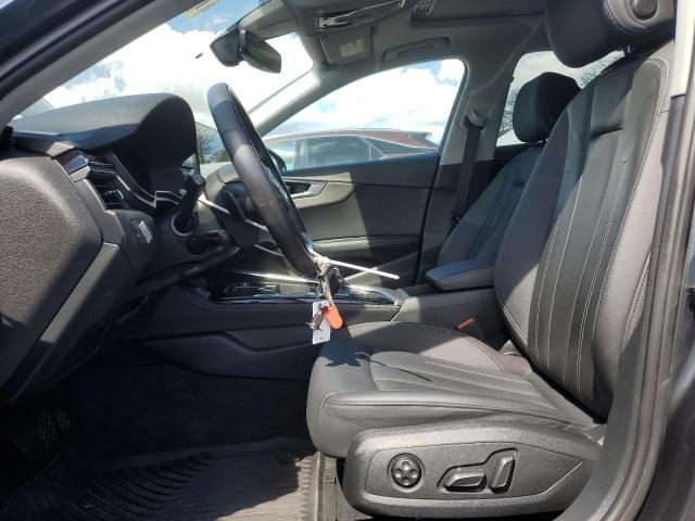 صورة رقم 7 من المزاد - 2021 AUDI A4 PREMIUM مع VIN WAUBBAF46MN007995