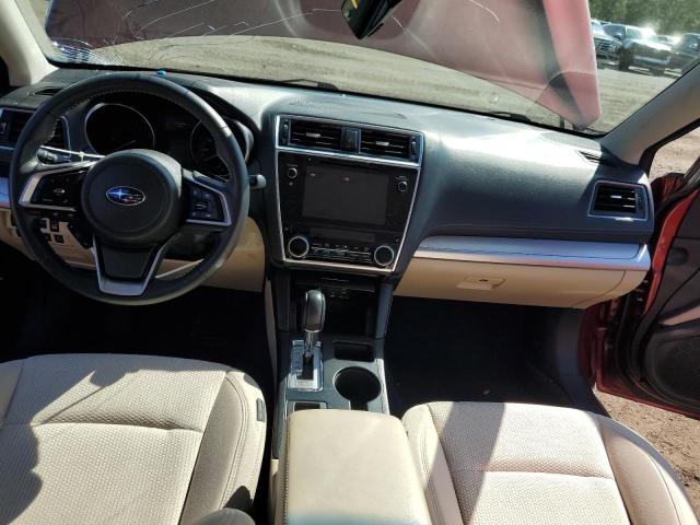 Photo 8 from auction – 2019 SUBARU OUTBACK 2. with VIN 4S4BSAFC7K3358624