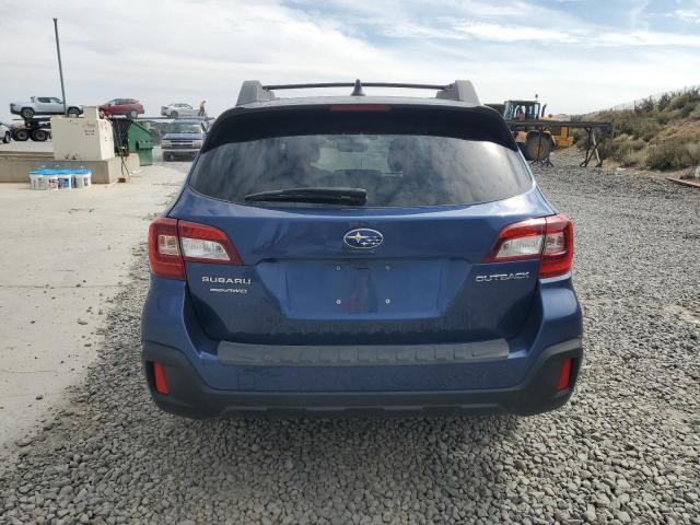 Photo 6 from auction – 2019 SUBARU OUTBACK 2. with VIN 4S4BSAFC8K3295940