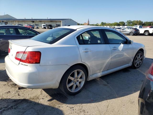 Photo 3 from auction – 2010 MITSUBISHI GALANT ES with VIN 4A32B3FF0AE004857