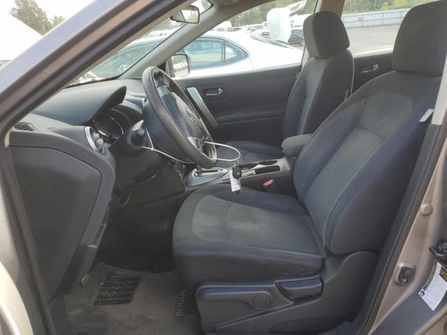 Photo 7 from auction – 2014 NISSAN ROGUE SELE with VIN JN8AS5MT2EW618042