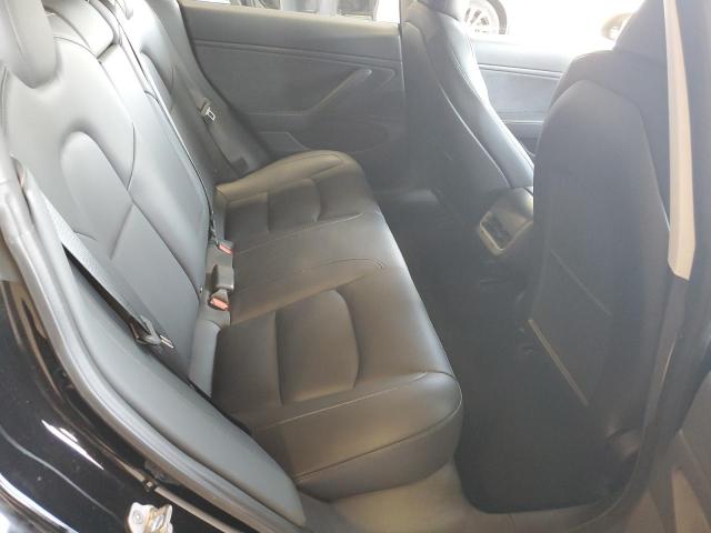 Photo 10 from auction – 2018 TESLA MODEL 3 with VIN 5YJ3E1EAXJF152280