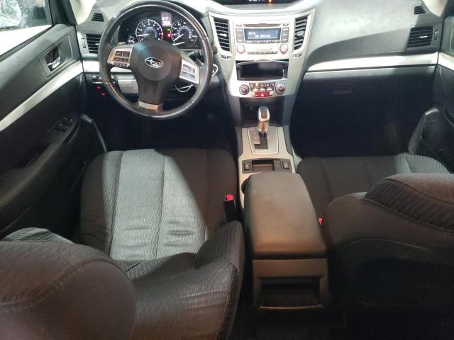 Photo 8 from auction – 2012 SUBARU LEGACY 2.5 with VIN 4S3BMBG67C3004391