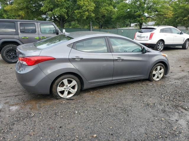 Photo 3 from auction – 2012 HYUNDAI ELANTRA GL with VIN 5NPDH4AE6CH113826
